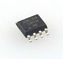 ATtiny13 Микроконтроллер 8-Бит, AVR, SMD