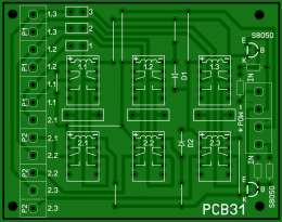 Релейный модуль для Arduino 